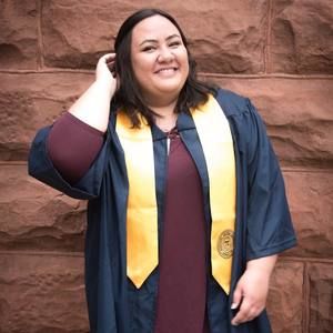Meet your Posher, Vanessa